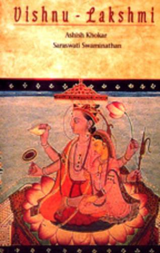 Vishnu-Lakshmi