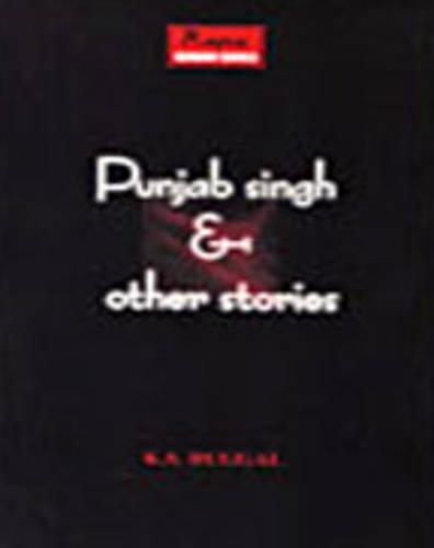 Punjab Singh & Other Stories