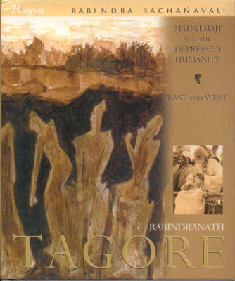 Mahatmaji and the Depressed Humanity