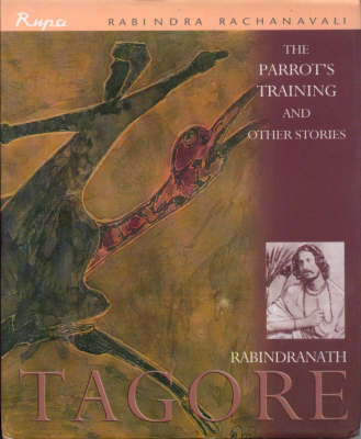 The Parrot's Training and Other Stories