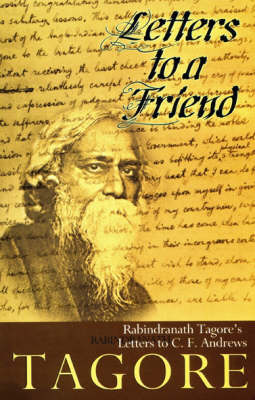 Letter to a Friend
