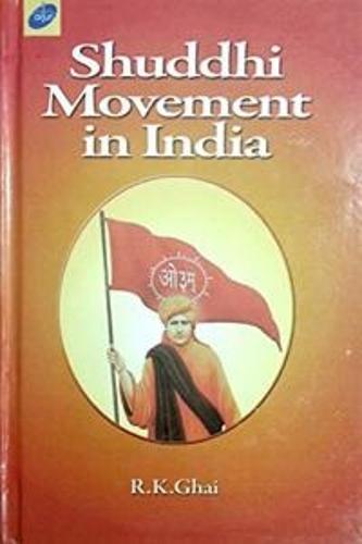 Shuddi Movement in India