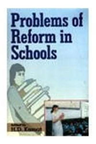 Promblem of Reform in Schools