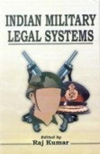 Indian Military Legal System