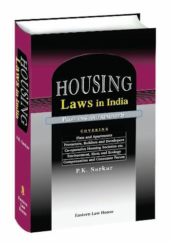 Housing Laws in India