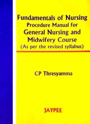 Fundamentals of Nursing