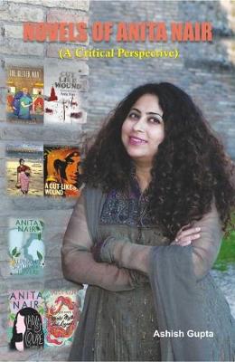 Novels of Anita Nair
