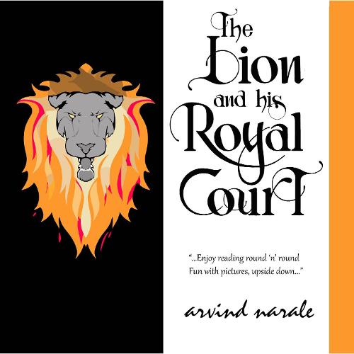 The Lion and his Royal Court
