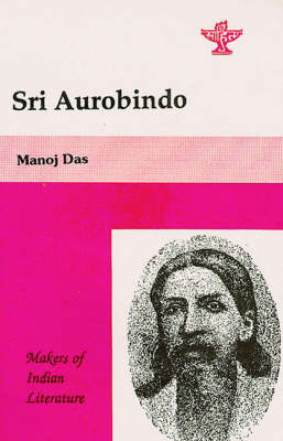 Sri Aurobindo