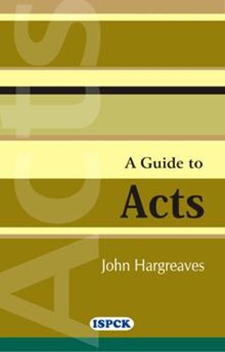A Guide to Acts