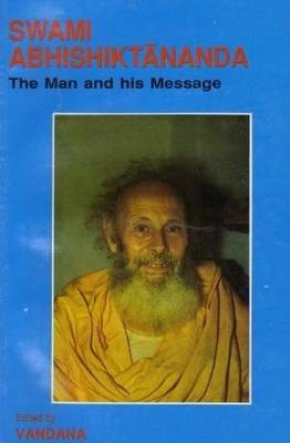 Swami Abhishiktananda