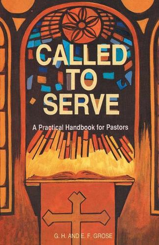 Called to Serve