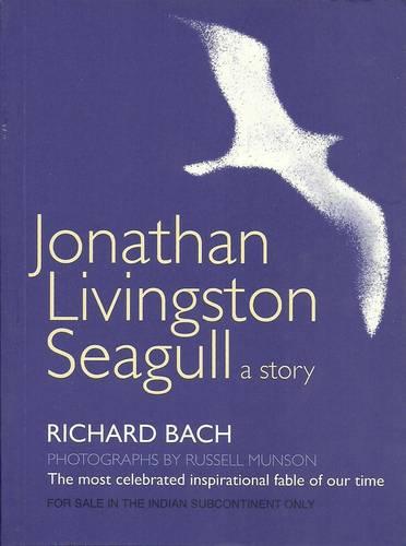 Jonathan Livingston Seagull