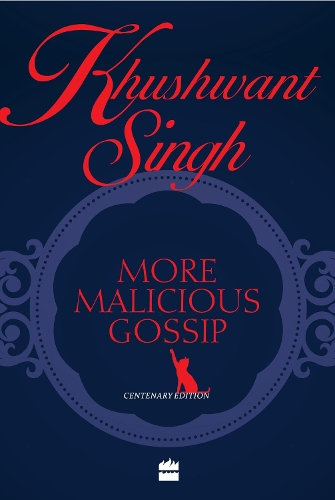 More Maicious Gossip Pb