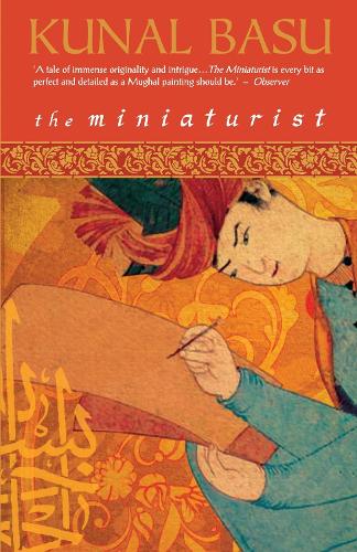 The Miniaturist