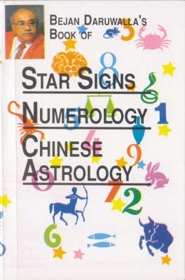 Star Signs Includes Numerology & Chinese Astrology