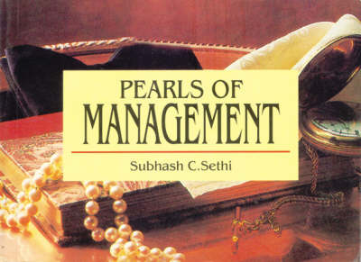 Pearls of Management