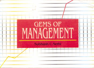 Gems of Management