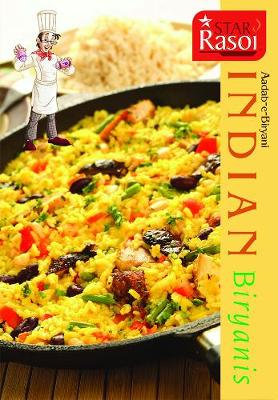 Indian Biryani