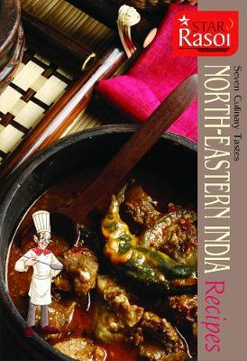 North Eastern India Recipes