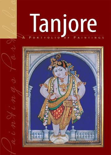 Tanjore