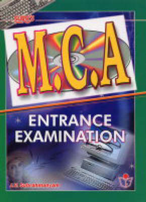 MCA