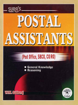 Postal Assistants