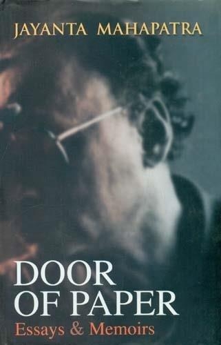 Door of Paper