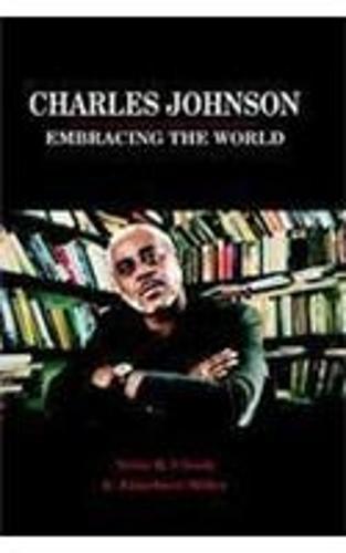 Charles Johnson