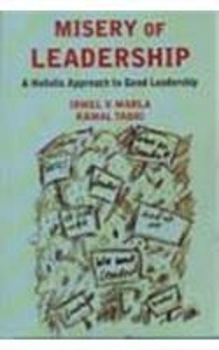 Misery of Leadership