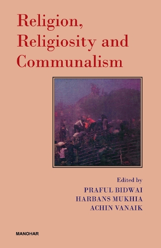 Religion, Religiosity and Communalism