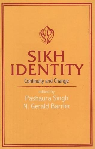 Sikh Identity