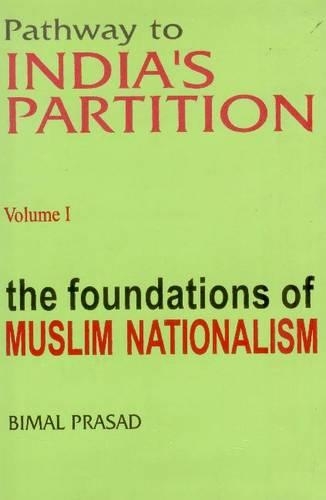 Pathway to Indias Partition