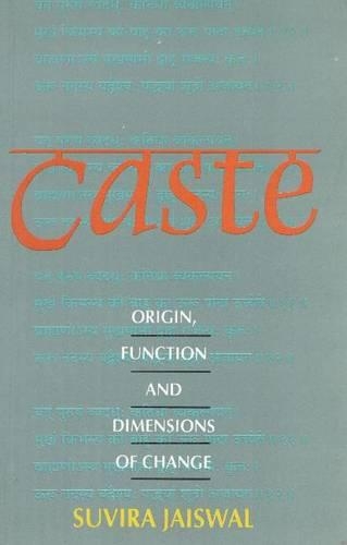 Caste