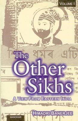 The Other Sikhs: vol.1