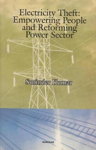 Electricity Theft