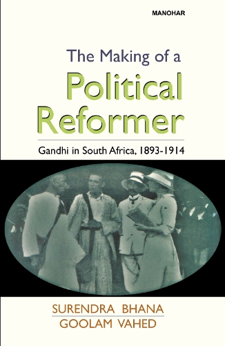 The Making of a Political Reformer