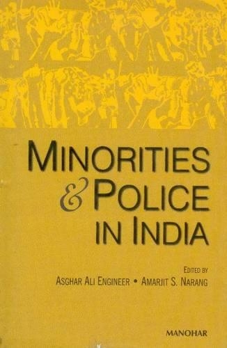 Minorities & Police in India
