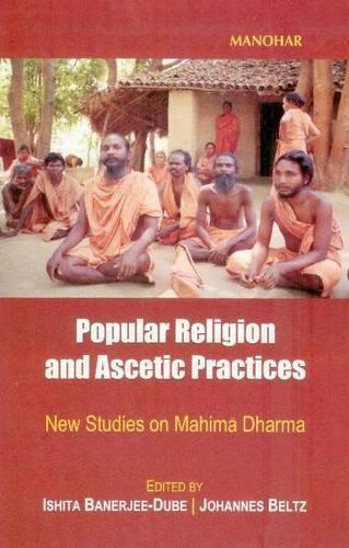 Popular Religion & Ascetic Practices
