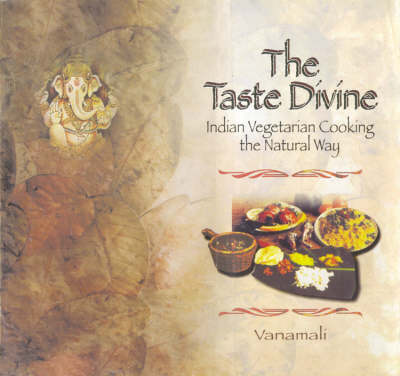 The Taste Divine