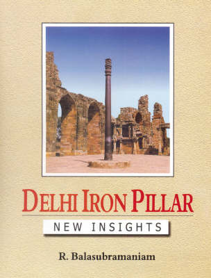 Delhi Iron Pillar