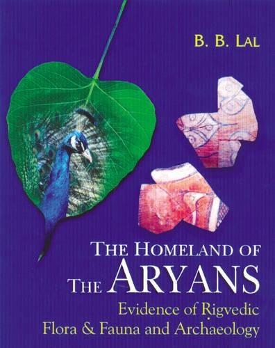 The Holeheads of the Aryans