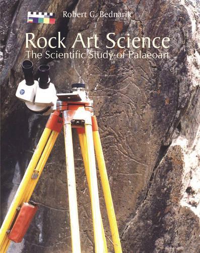 Rock Art Science