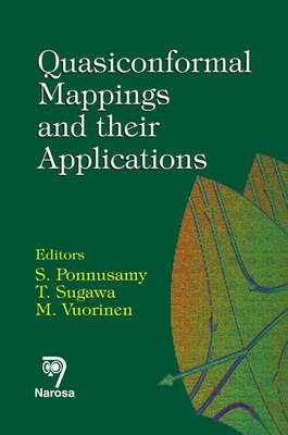 Quasiconformal Mappings and their Applications