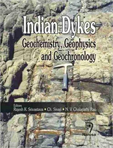 Indian Dykes
