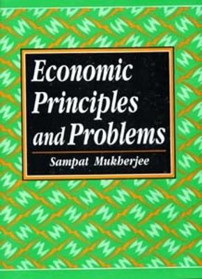 Economic Principles and Problems