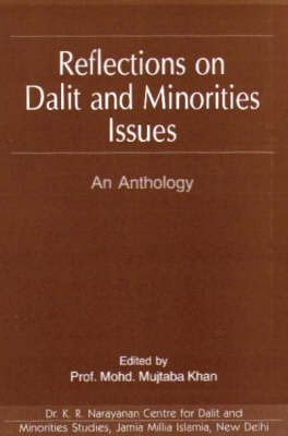 Reflections on Dalit Minorities Issues