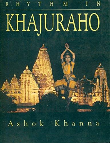 Rhythm in Khajuraho