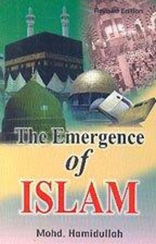 Emergence of Islam