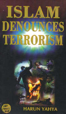 Islam Denounces Terrorism